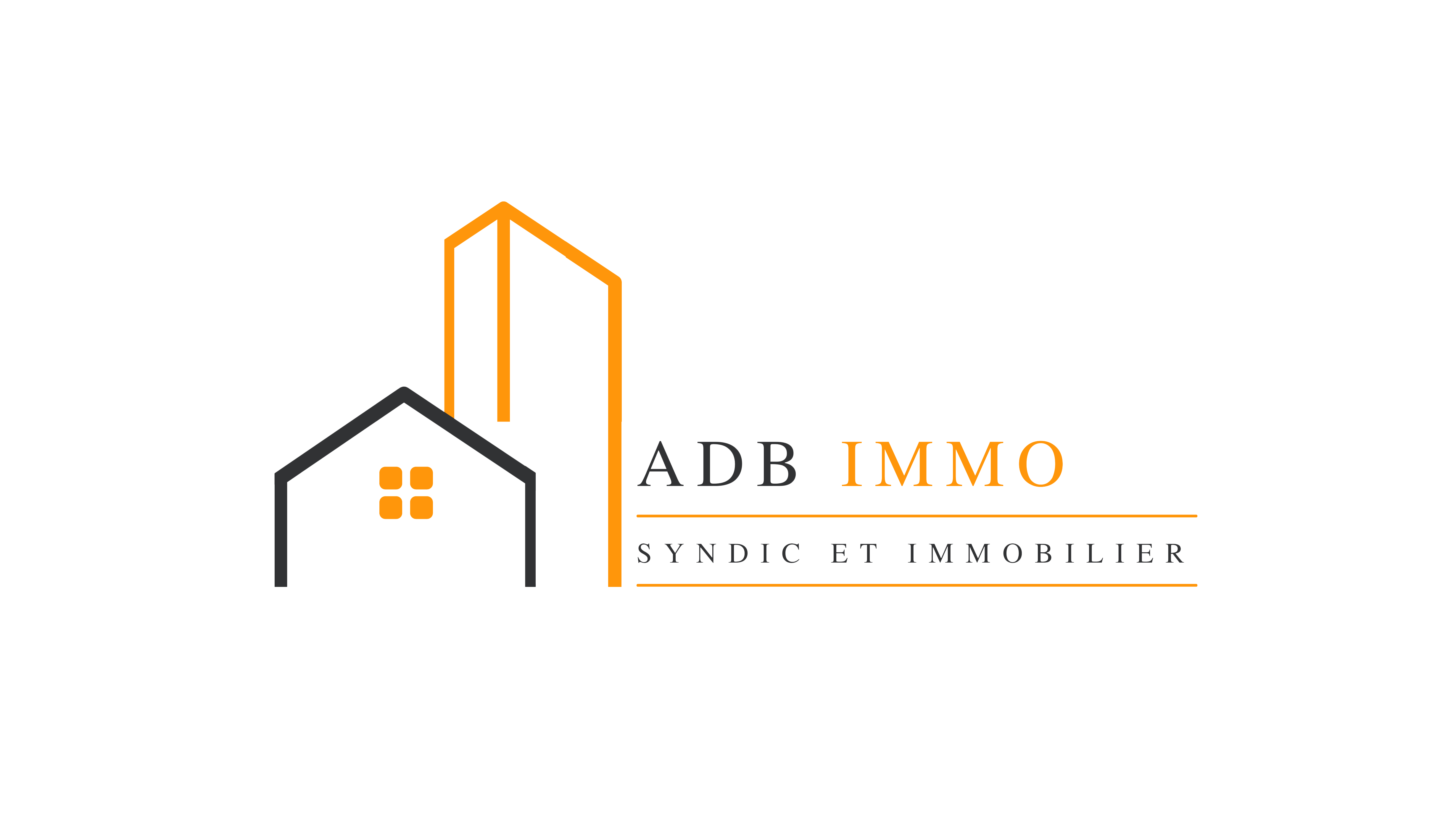 ADB Immo — Syndic et Immobilier